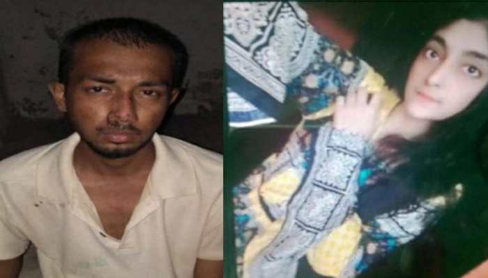 BSF nabs Indian man trying to go to Pakistan to meet his lover