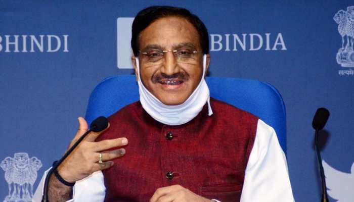 IITs to relax admission criterion due to partial cancellation of class 12 exams: HRD minister