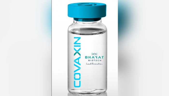 Clinical trials begin for Bharat Biotech&#039;s COVID-19 vaccine