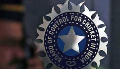BCCI Apex Council discusses holding Ranji games in respective zones