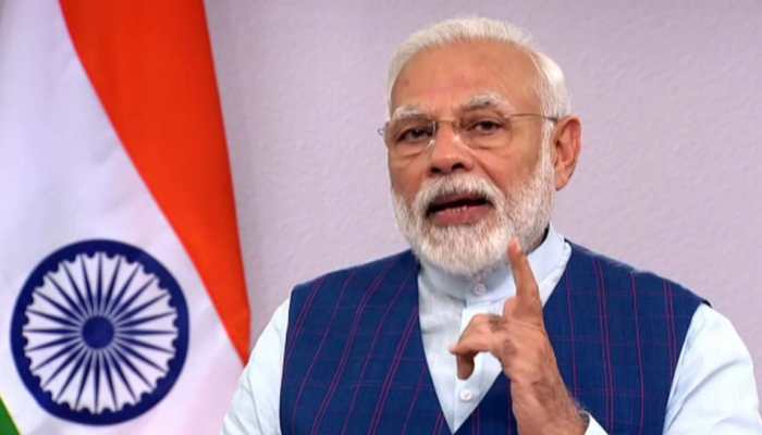 Narendra Modi praises India&#039;s grass-root health system in fight against COVID-19: PM&#039;s full speech at UN&#039;s ECOSOC