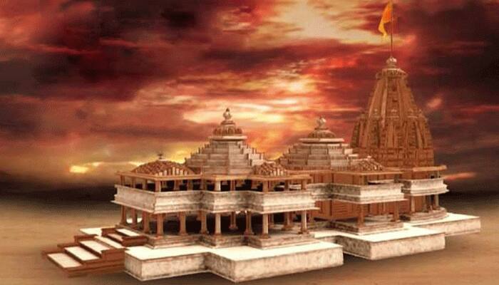 Ram Janmabhoomi Teerth Kshetra Trust meet in Ayodhya today, Bhoomi Pujan date to be finalised