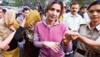 Sex racketeer Sonu Punjaban attempts suicide in Delhi's Tihar Jail, admitted to hospital