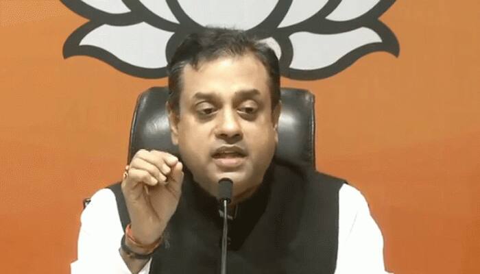 BJP counters Congress over Rajasthan audio tapes claim, demands CBI probe into phone tapping row