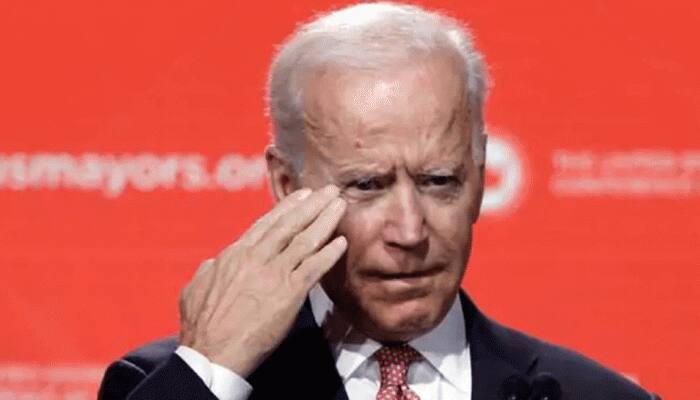 Joe Biden says he's had intel briefings, warns of vote meddling