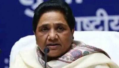 Mayawati demands President's rule in Rajasthan, claims Ashok Gehlot poached BSP MLAs in past