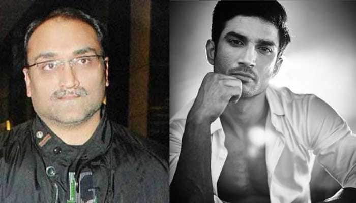 Sushant Singh Rajput suicide case: YRF head Aditya Chopra questioned by Mumbai police