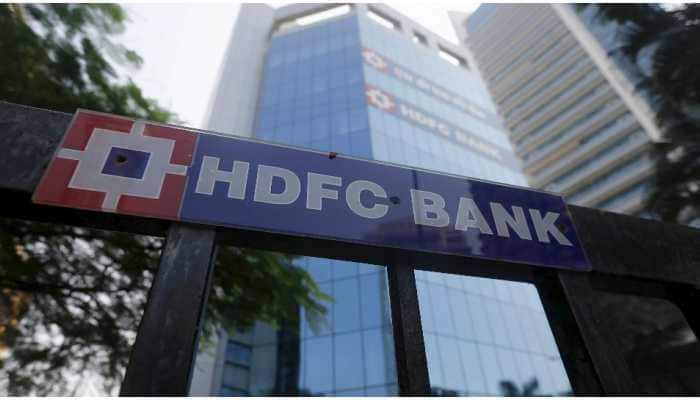 HDFC Bank&#039;s Q1FY21 net profit rises by 19.6% to Rs 6,658.6 crore