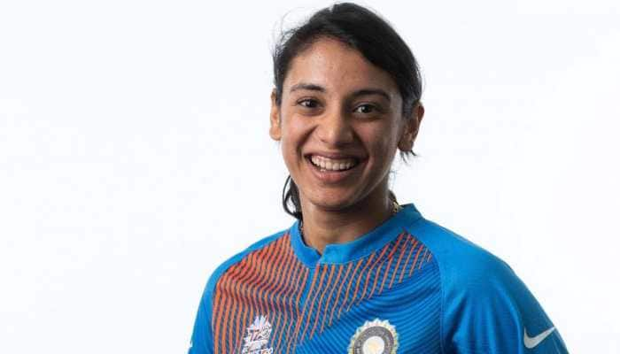 Yuvraj Singh, Jhulan Goswami extend wishes as Smriti Mandhana turns 24