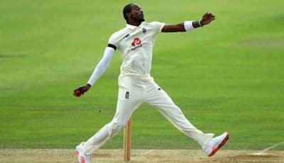England pacer Jofra Archer fined for breaching bio-secure protocols