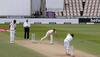 England vs West Indies, 2nd Test Day 3: Rain washes out first session