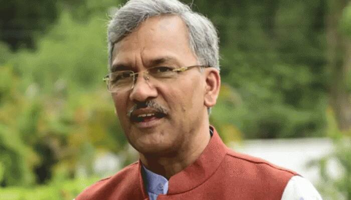 110 army personnel test positive for COVID-19 in Dehradun: Uttarakhand CM 110 army personnel test positive for COVID-19 in Dehradun: Uttarakhand CM