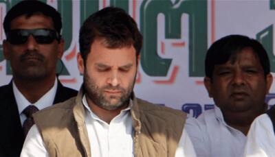 After Chamberlain analogy, Rahul Gandhi attacks BJP over 'institutionalised lies' on COVID-19, GDP, Chinese aggression