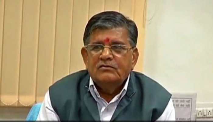 We never demanded floor test in Rajasthan, just watching Congress's fight, says BJP leader Gulab Chand Kataria