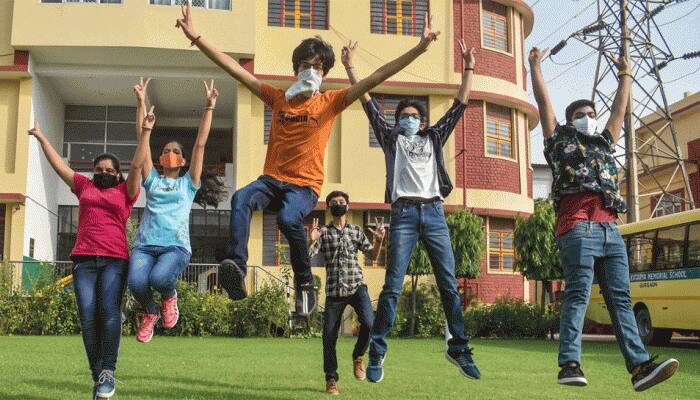 MSBSHSE Maharashtra SSC 10th Results 2020: Class 10th results expected to be released next week