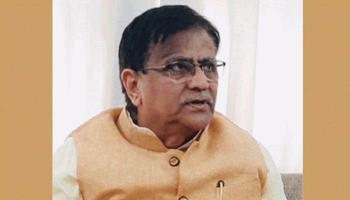 OP Dhankar appointed BJP's Haryana unit president