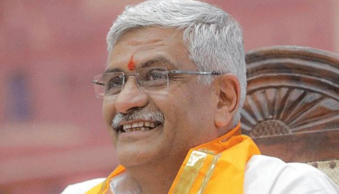 Rajasthan audio clip row: Congress asks Gajendra Singh Shekhawat to give voice sample, says 'BJP's role is clear'
