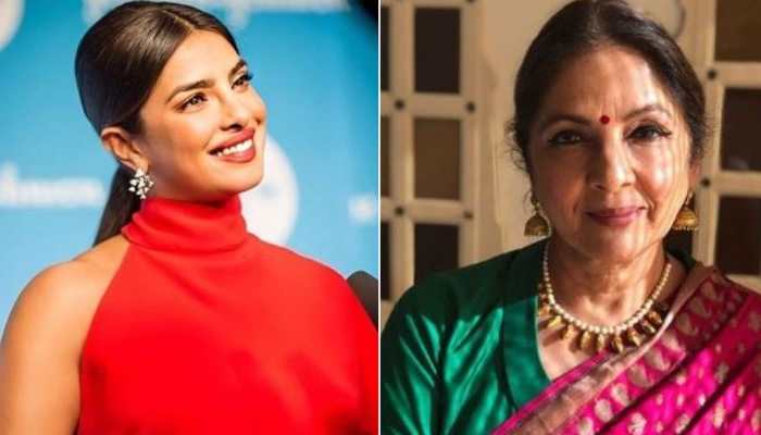 Trending: How Priyanka Chopra inspired Neena Gupta to fly to LA for audition despite tight schedule