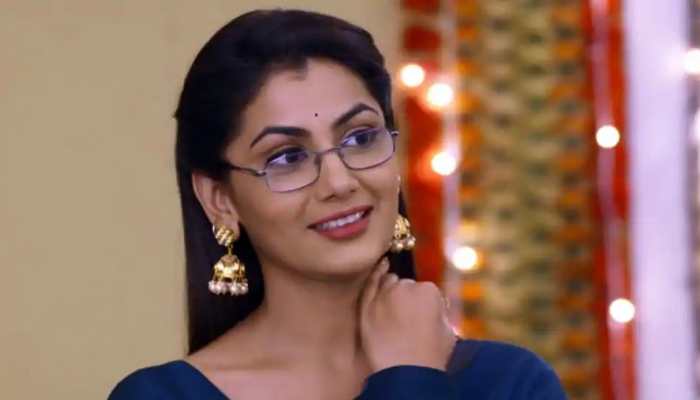 Sriti Jha 'absolutely safe' after fire breaks out on 'Kumkum Bhagya' sets