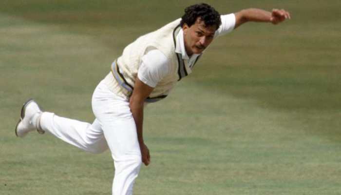 Born July 19, 1955: Roger Binny, former Indian all-rounder