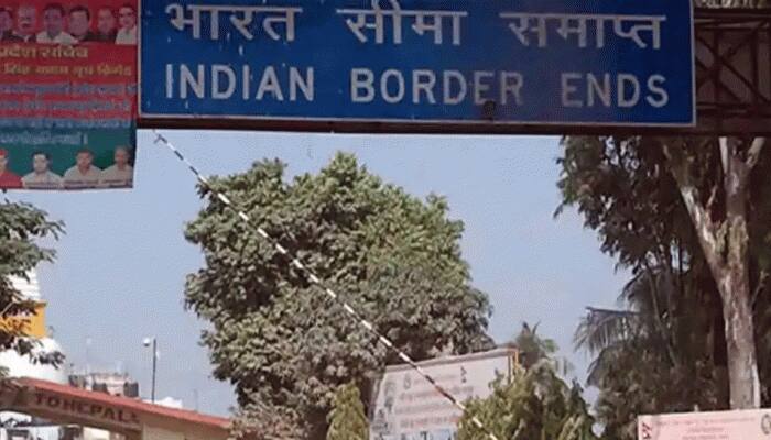 Nepal Police fire on Indian citizens along border in Bihar&#039;s Kishanganj; civilian injured