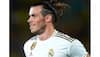 Gareth Bale axed from Real Madrid squad for final La Liga game