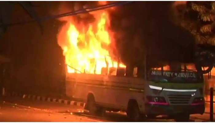 Violence erupts in Bengal's North Dinajpur after 15-year-old girl found dead; Police says no sign of sexual assault