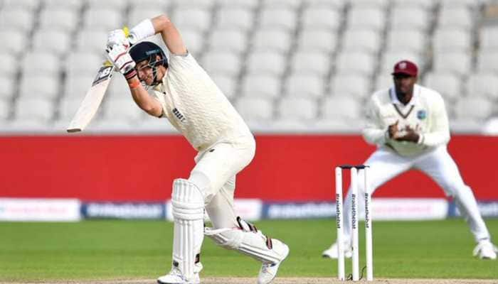 2nd Test, Day 4: England 37/2 at stumps, still leading West Indies by 219 runs 