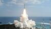 UAE launches 'Hope' mission to Mars from Japan's space center