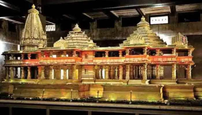 250 guests may attend &#039;bhoomi poojan&#039; ceremony of Ram temple in Ayodhya 