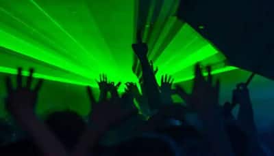 Delhi police busts rave party, arrests 40 people from Delhi's Paschim Vihar