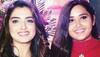 Bhojpuri stars Aamrapali Dubey and Kajal Raghwani in one glam pic, seen yet?