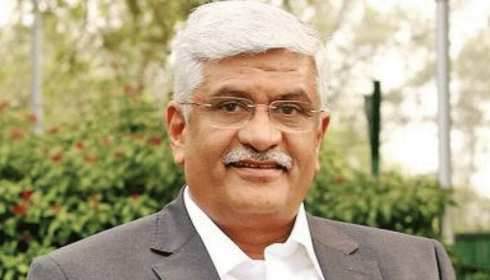 Gajendra Singh Shekhawat questions audio tapes&#039; authenticity after notice by Rajasthan SOG