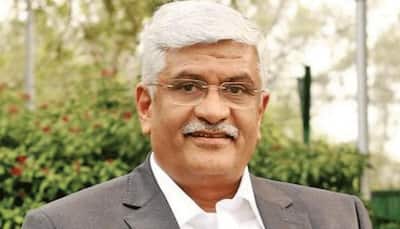 Gajendra Singh Shekhawat questions audio tapes' authenticity after notice by Rajasthan SOG