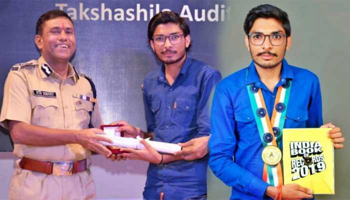 SS Motivation by Sunil ydv SS Becomes World's Most Subscribed Motivational Telegram Channel