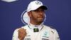 Lewis Hamilton criticises Formula 1 after 'rushed' anti-racism gesture