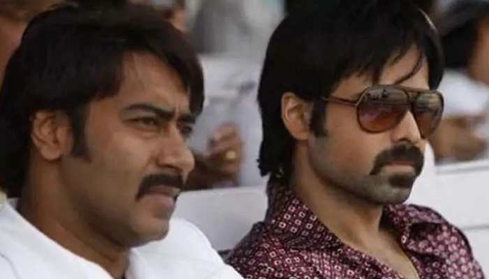 Why Ajay Devgn, Emraan Hashmi took pay cuts for &#039;Once Upon A Time In Mumbaai&#039;