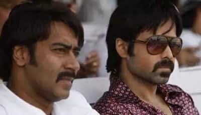 Why Ajay Devgn, Emraan Hashmi took pay cuts for 'Once Upon A Time In Mumbaai'