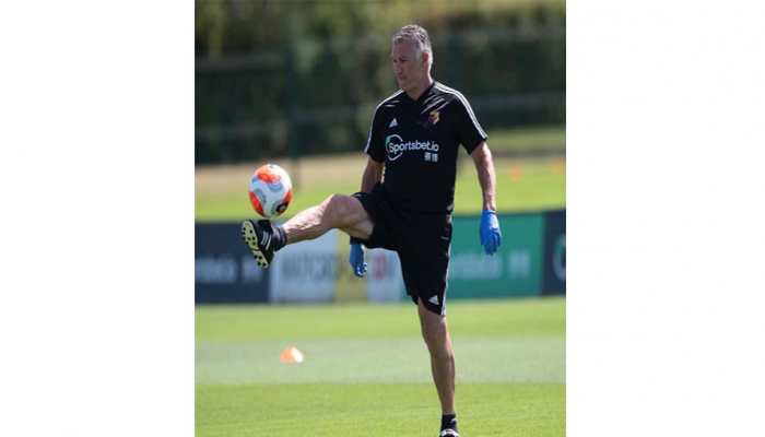 Watford FC sack coach Nigel Pearson with immediate effect