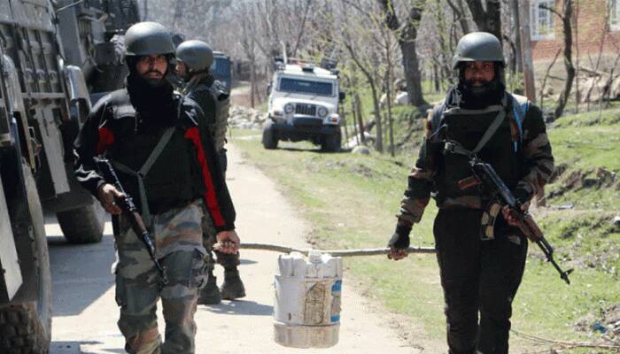 Lashkar-e-Toiba&#039;s terror funding module busted in Jammu, one arrested