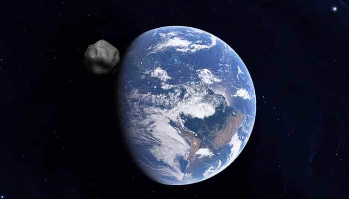 Potentially hazardous asteroid 2020ND, bigger than London Eye, to fly past Earth this week: NASA