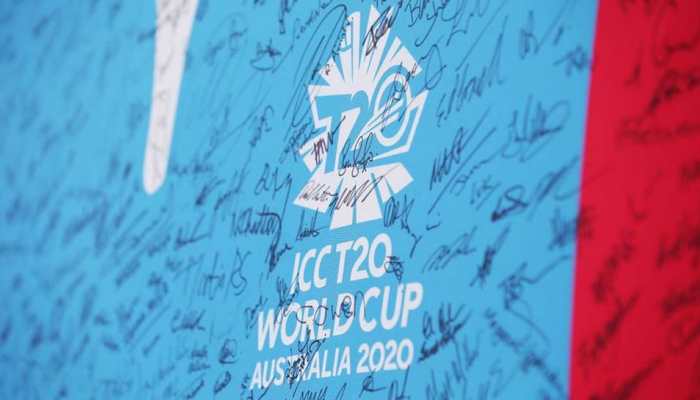 ICC Men&#039;s T20 World Cup 2020 in Australia postponed due to coronavirus