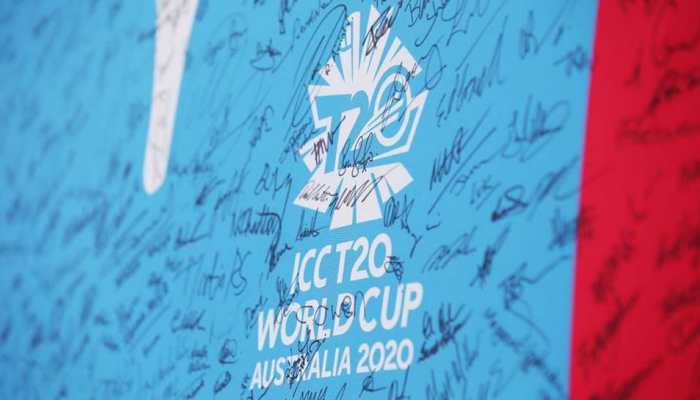 ICC Men's T20 World Cup 2020 in Australia postponed due to coronavirus