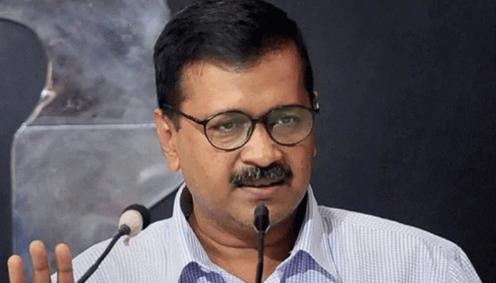 Pay compensation to those hit by rain on Sunday: Delhi BJP tells Arvind Kejriwal