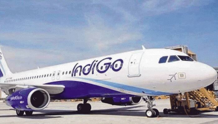 IndiGo announces to lay off 10 per cent of workforce to tide over COVID-19 crisis