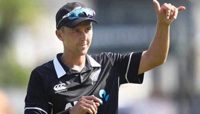 Unwell Trent Boult skips training camp at Bay Oval