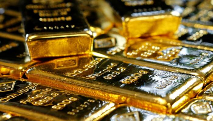 Gold prices hit highest since September 2011, silver at four-year high