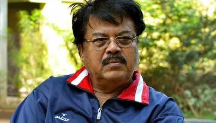 Renowned Odia actor Bijay Mohanty dies at 70; CM Naveen Patnaik announces cremation with State Honours