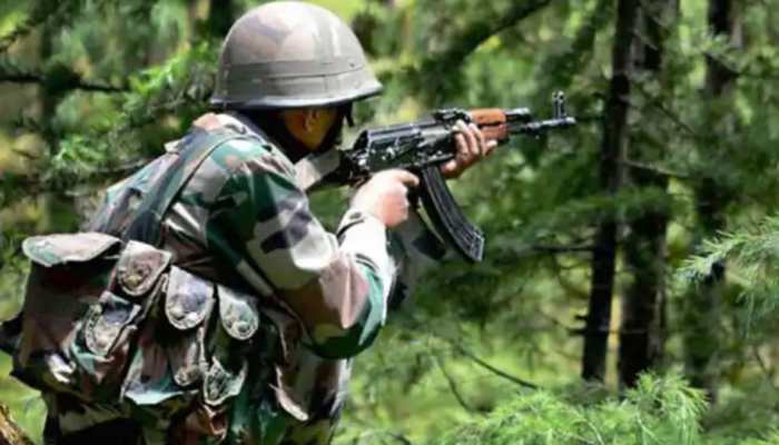 Hizbul Mujahideen terror module busted in Jammu and Kashmir's Budgam, 3 terror associates arrested