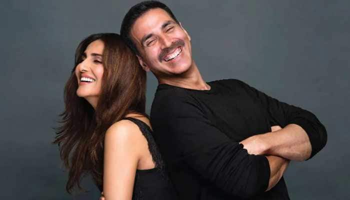 Vaani Kapoor: Dream come true to work with Hrithik Roshan, Ranbir Kapoor and Akshay Kumar